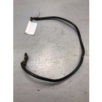 Клемма аккумулятора минус Volkswagen Bora 1998 1J0971235B