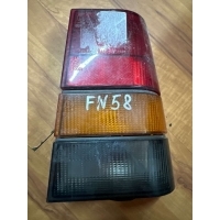 Фонарь задний правый Seat Marbella 1992 7570892,7572825