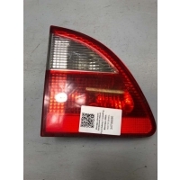 Фонарь крышки багажника левый Ford Galaxy 1 restailing 2002 YM2113A603AB