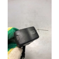 Кнопка подогрева заднего стекла Volkswagen Polo 3 1998 357971837