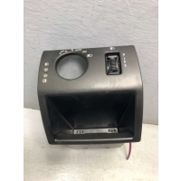 Кнопка корректора фар Mercedes A W169 2006 A1696800365