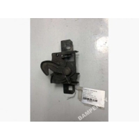 Замок капота Volkswagen Sharan 1 restailing 2003 7M3823509C, YM21-16700-AD