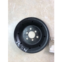 Шкив насоса гидроусилителя Volkswagen Passat B5 1997 058145255C