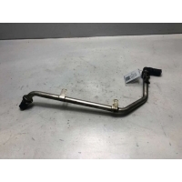 Трубка системы рециркуляции EGR Volkswagen Passat B5 2002 06B133817M