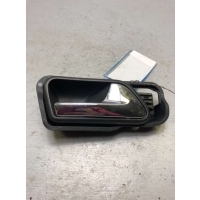 Ручка внутренняя передняя правая Volkswagen Touran 1 2005 1T0837198A