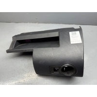 Накладка декоративная на торпедо Skoda Octavia A4 2001 1U1857920