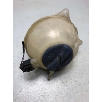 Бачок расширительный Volkswagen Golf 4 2001 6N0121407B