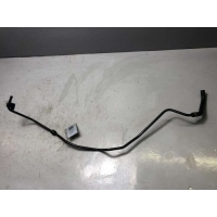 Трубка вакуумная Volkswagen Passat B5 2001 06B133366B, 058133784AB, 058133784AK