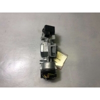 Замок зажигания Ford Focus 2 2005 3M513F880AC