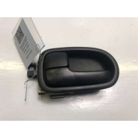 Ручка внутренняя передняя левая Mazda 323 BA 1997 B01A59330B02,B01A59330D02