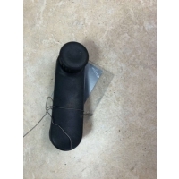 Ручка стеклоподъемника Renault Scenic 1 1997 7700811387