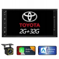 Радио gps toyota rav4 ii corolla yaris avensi