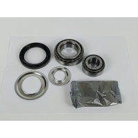 Подшипник ступицы Mercedes-Benz Sprinter W901 - W909 Classic M8133434, A0079811305, A0019806302