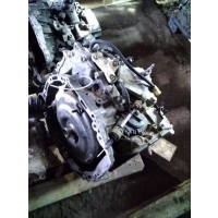 КПП автоматическая (АКПП) Renault Scenic 2 2008 Aj0012