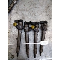 Форсунка Volkswagen Passat B7 2012 0445110477