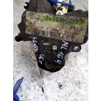 ТНВД Mercedes ML W164 2007 0445010095