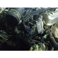 Распределитель зажигания (трамблёр) Honda Accord 6 1998