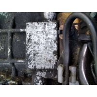 ТНВД Volkswagen Polo 3 1999 0460404977