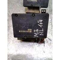 Блок ABS Mercedes ML W164 2006 A2515450832