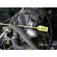 Распределитель зажигания (трамблёр) Nissan Primera 10 1995