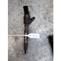 Форсунка Smart Fortwo 1 2002 0445110023