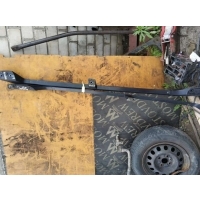 Дуги на крышу (рейлинги) Toyota Corolla E110 1998
