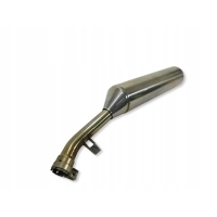 Выхлоп конечный глушитель rp08 03-05 5jw147100200