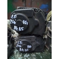 Заслонка дроссельная Audi A4 B5 (S4,RS4) 1999 078133063AB