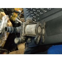 Кран отопителя (печки) BMW 5 E34 1994 1 147 412 042
