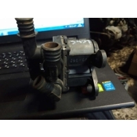 Кран отопителя (печки) BMW 5 E34 1994 8391417