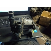 Кран отопителя (печки) BMW 5 E34 1994 8391417