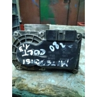 Заслонка дроссельная Mitsubishi Colt 6 2008 MN191145 04T161