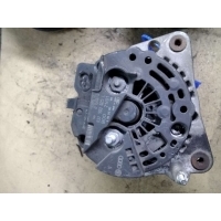 Генератор Volkswagen Polo 4 2002 037903025 L