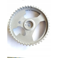 Колесо распределительного вала форд 1.5 tdci 8v 2148822