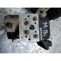 Блок ABS Mercedes E W210 1998 A0034312412