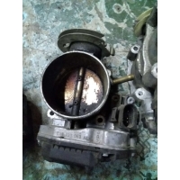 Заслонка дроссельная Audi A4 B5 (S4,RS4) 1999 078133063AL