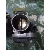 Заслонка дроссельная Audi A6 C5 (S6,RS6) 1999 078133063AM