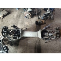 Балка подвески задняя Citroen C5 2 2010