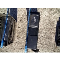 CD-чейнджер Porsche Cayenne 955 2005