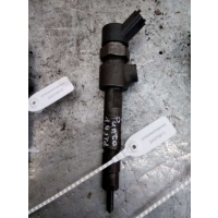 Форсунка Fiat Punto 2 2000 0445110019
