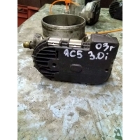 Заслонка дроссельная Citroen C5 1 2003 0280750041