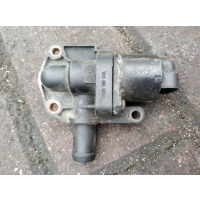 Клапан холостого хода Renault Scenic 1 2001
