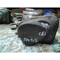 Заслонка дроссельная Audi A4 B5 (S4,RS4) 1999 06B133062F