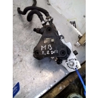 ТНВД Mercedes Vito W639 2004 0445010143