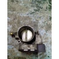 Заслонка дроссельная Peugeot 607 2005 0280750041