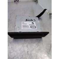 CD-чейнджер Mazda 3 BM 2014