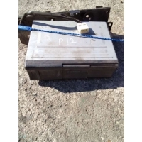 CD-чейнджер Nissan Primera 12 2002