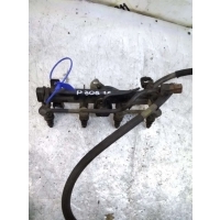 Форсунка Peugeot 306 1998 0280150987