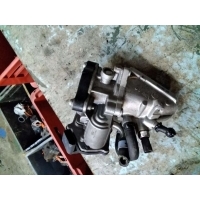 Заслонка дроссельная Audi A6 C7 (S6,RS6) 2014 04L128063P