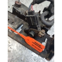 Датчик абсолютного давления Opel Astra G 2001 24426679